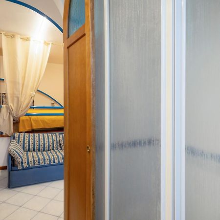 ナポリUanema Houseアパートメント エクステリア 写真