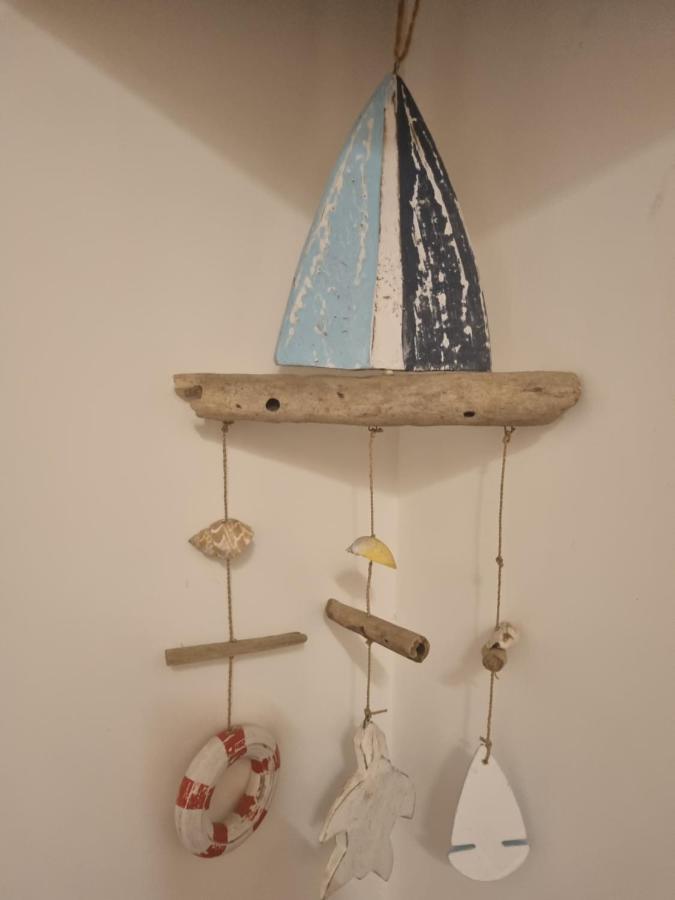 ナポリUanema Houseアパートメント エクステリア 写真